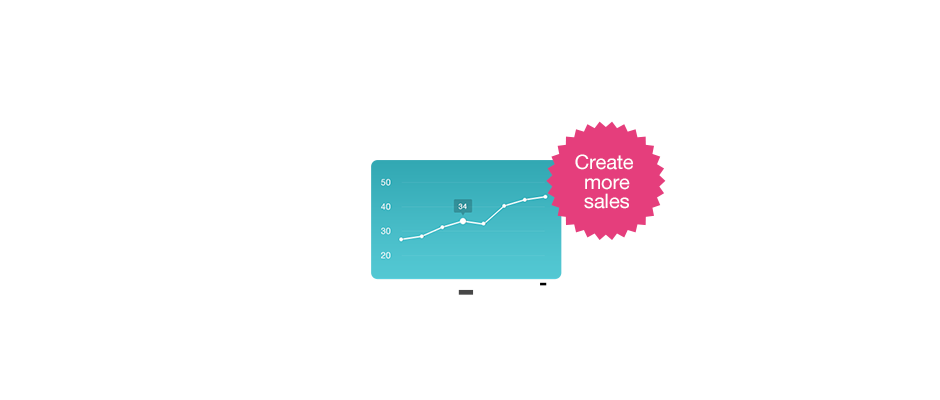 多彩な顧客データ分析